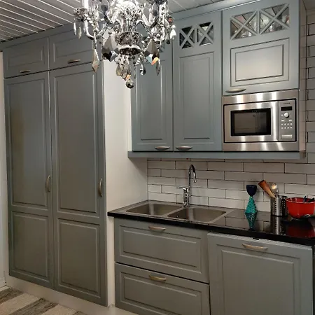 Luukkaan Helmi Лаппеэнранта