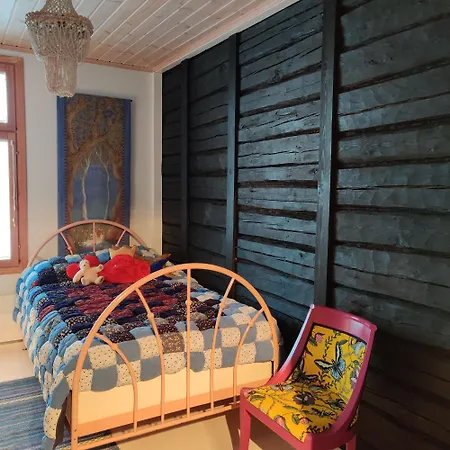 Luukkaan Helmi * Lappeenranta