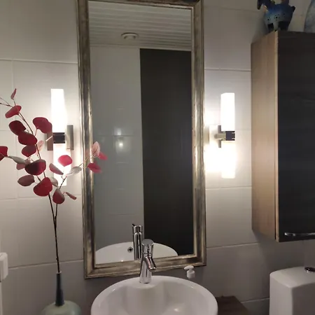 Apartmán Luukkaan Helmi