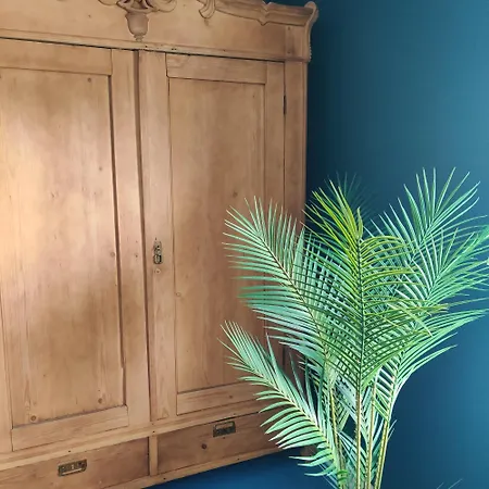 Apartamento Luukkaan Helmi *