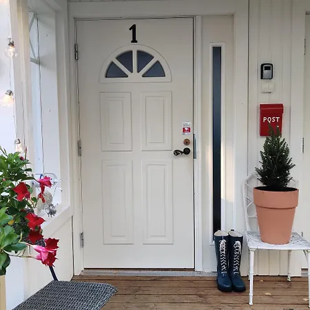 Apartment Luukkaan Helmi