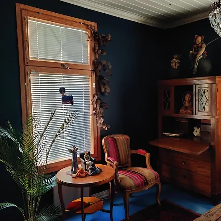 Luukkaan Helmi Apartamento