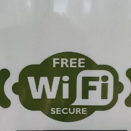 Luukkaan Helmi Apartamento