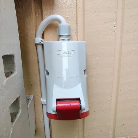 Luukkaan Helmi 公寓