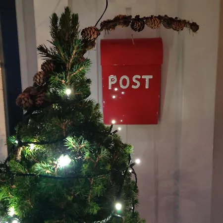 Luukkaan Helmi * Лаппеэнранта