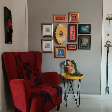 Luukkaan Helmi * 拉彭兰塔