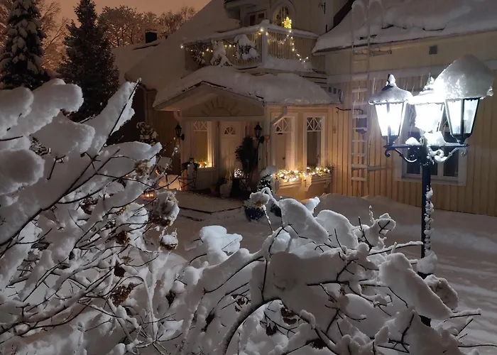 Luukkaan Helmi * לאפינרנטה