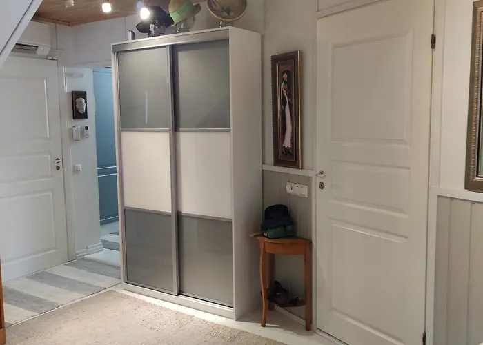 Luukkaan Helmi Lappeenranta