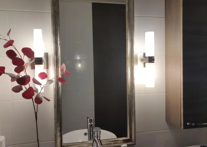 דירה Luukkaan Helmi