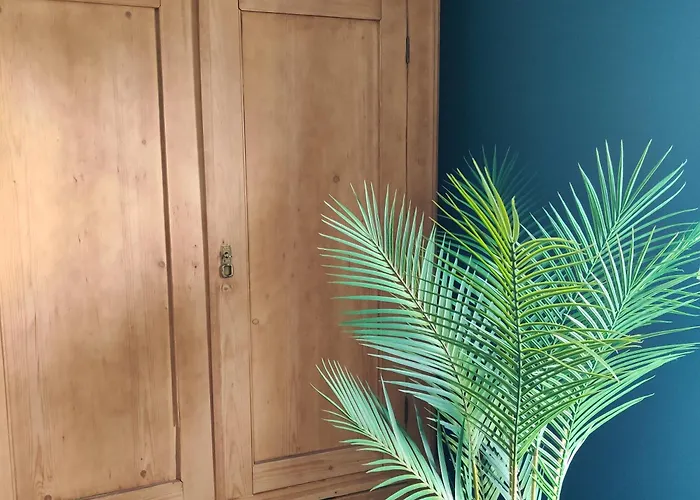 Apartment Luukkaan Helmi *