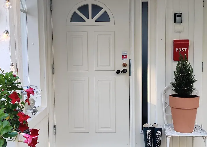 Apartment Luukkaan Helmi