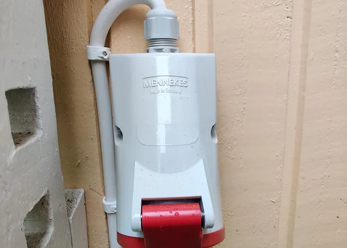 Luukkaan Helmi Apartment