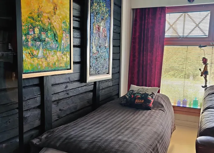 Luukkaan Helmi Lappeenranta