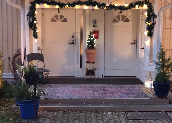 דירה Luukkaan Helmi *