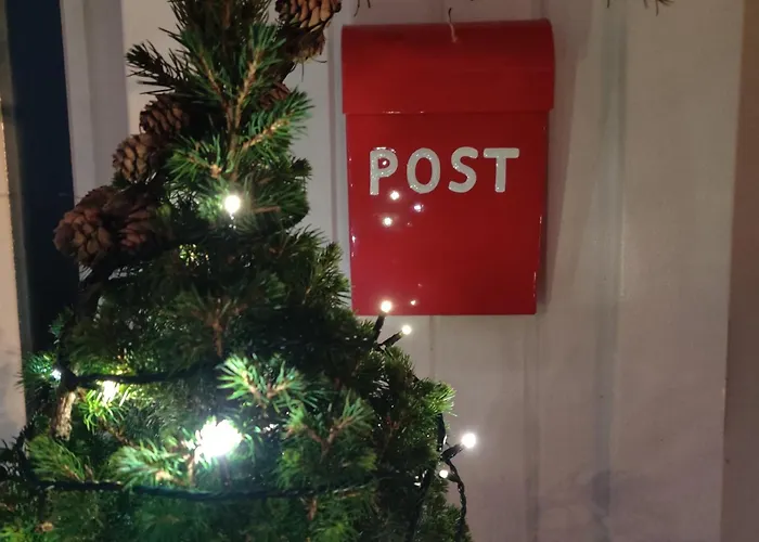 Luukkaan Helmi * לאפינרנטה