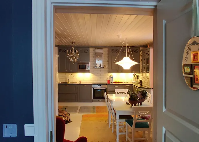 Luukkaan Helmi Lappeenranta