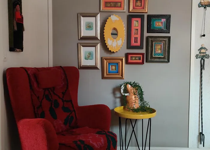 Luukkaan Helmi * לאפינרנטה